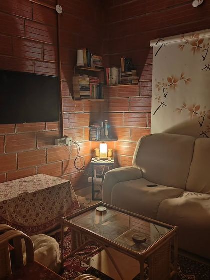 Poulomi Dhar - Dog Boarding & Daycare Our Cage-Free Home Environment photo 5