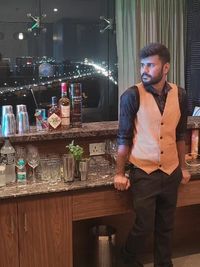 Corporate Event Bartending