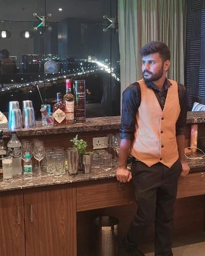 Corporate Event Bartending