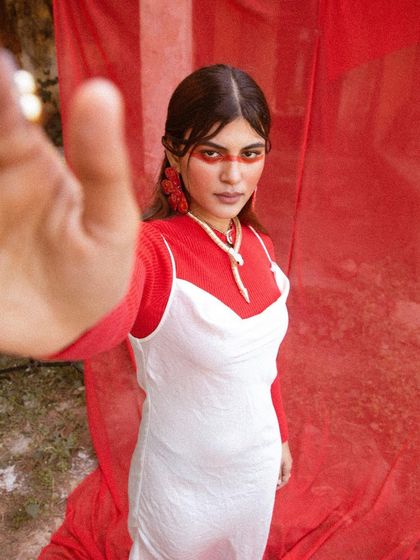 Zoya Joy - Personal & Celebrity Styling Editorial & Conceptual Shoots photo 61