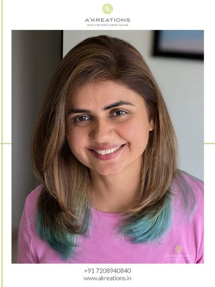 Bold & Creative Color photo 27