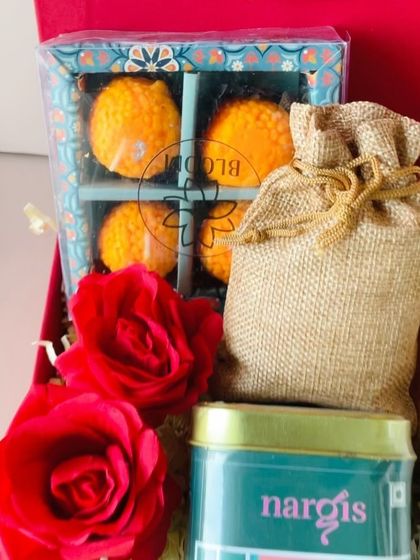 Voodh - Corporate Gifting Solutions Classic Gift Boxes photo 22