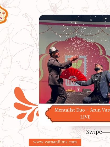 Interactive Stage Shows photo 3