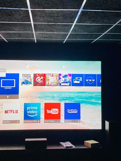 Our Completed Theaters photo 20