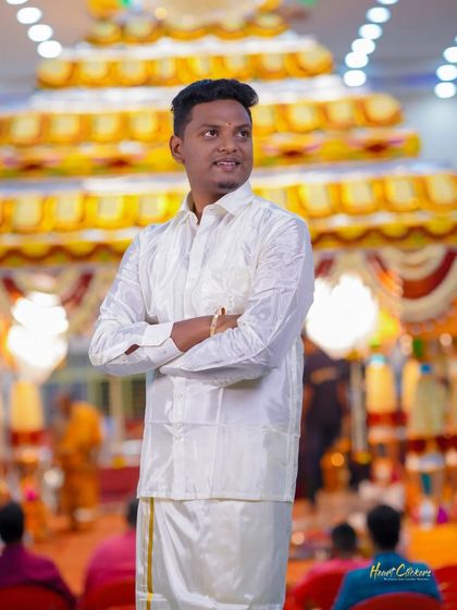 Heart Clickers - Wedding & Engagement Photography Bridal & Groom Portraits photo 49