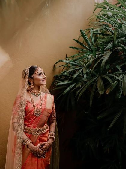 Journeys By Vivek - Wedding Photography Couple Portraits: The Two of Us photo 231