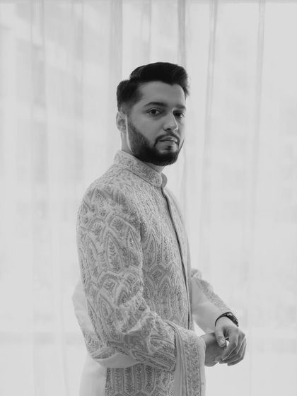 The Dapper Groom photo 31