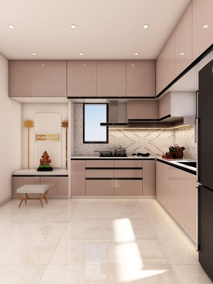 Functional & Elegant Kitchens photo 46