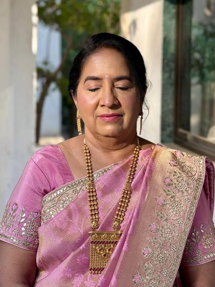 Soft & Radiant Glam photo 50