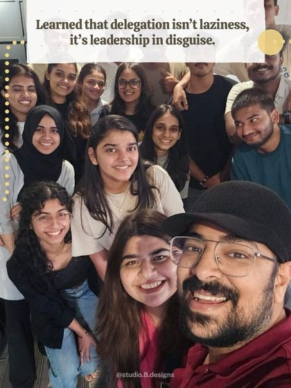 Studio 8 Designs - Commercial Interior Design Our Story & Team photo 7