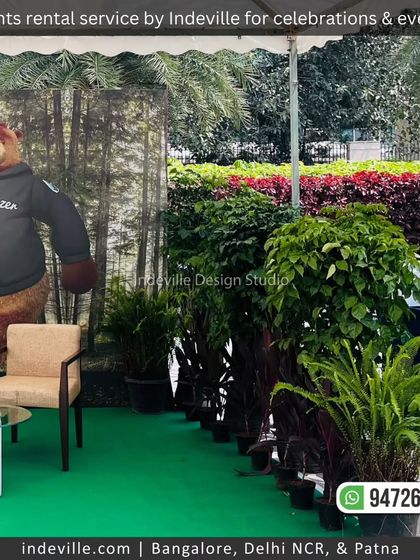 Indeville Design Studio - Landscape Design & Build Commercial & Institutional Projects photo 16