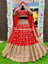 Wedding & Bridal Wear