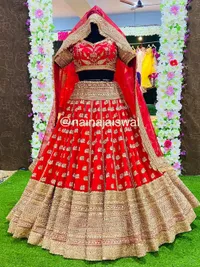 Wedding & Bridal Wear