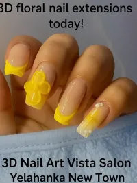 Nail Art & Design