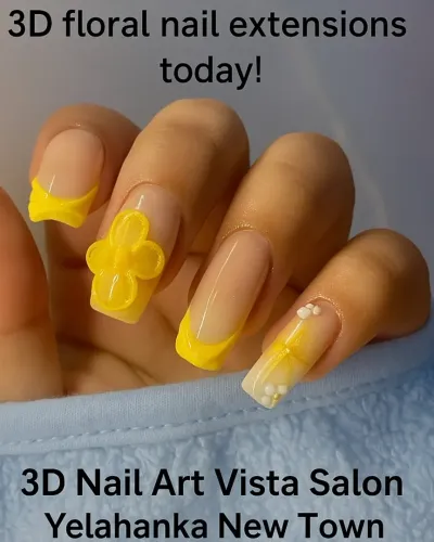 Nail Art & Design