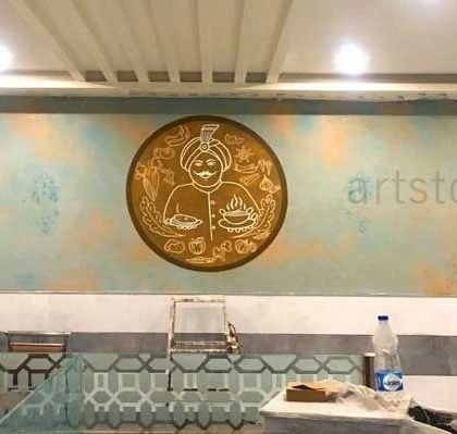 Artstore65 - Wall Art & Murals Art for Cafes & Restaurants photo 4