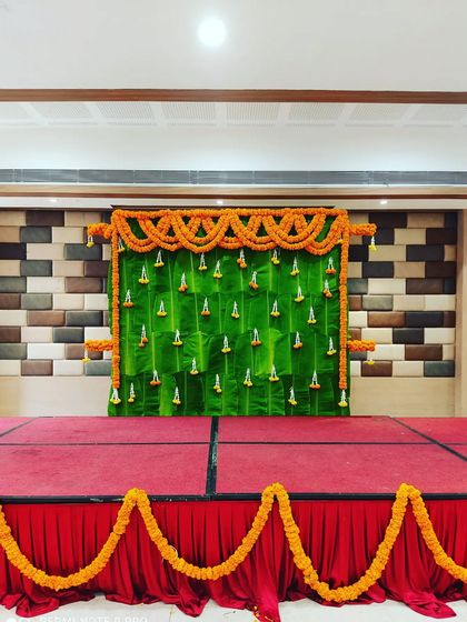 Unique & Outdoor Celebrations photo 7