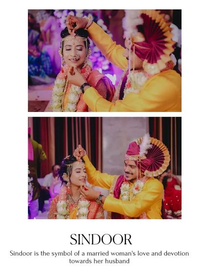 Authentic Maharashtrian Weddings photo 36