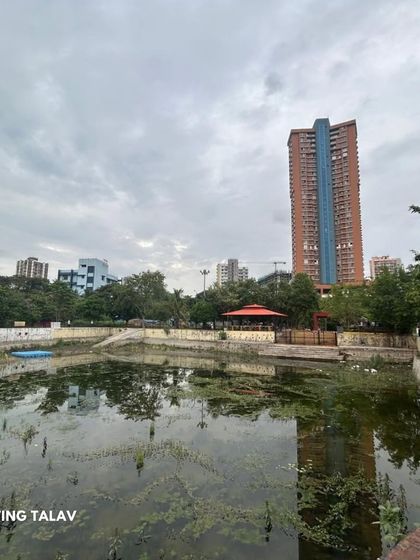 Compartment S4 - Community & Public Space Design Urban Plazas & Community Hubs photo 49