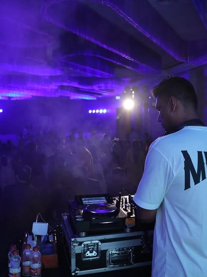 High-Energy Corporate Events photo 29