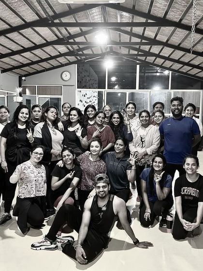 Kenny Kanik - Dance Fitness Classes Our Dance Community photo 27