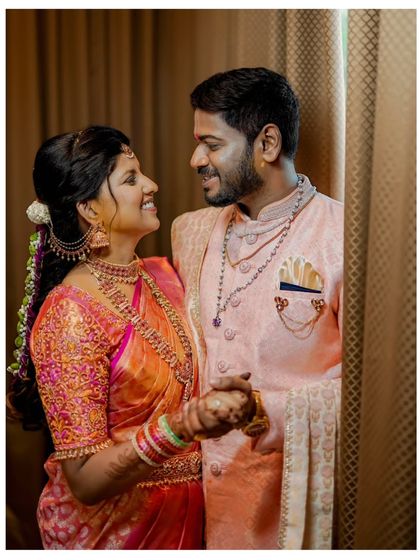 AJ Picture Company - Wedding & Couple Photography The First Promise: Engagement Stories photo 5