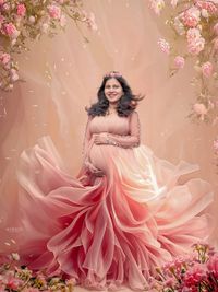 Maternity & Motherhood Photography