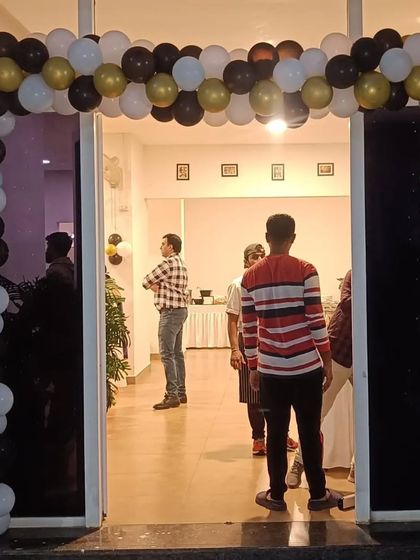 Thepartywala - Full-Service Party Planning Superhero & Action-Packed Parties photo 15