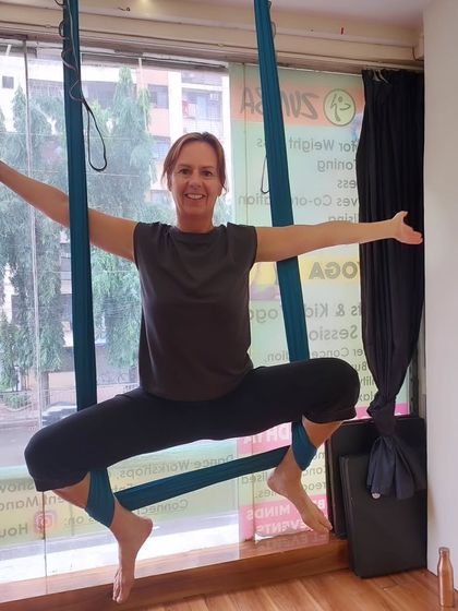 This is the only motivation that gets you through the week. It's not just a workout, it's about building a community of supportive baddies.