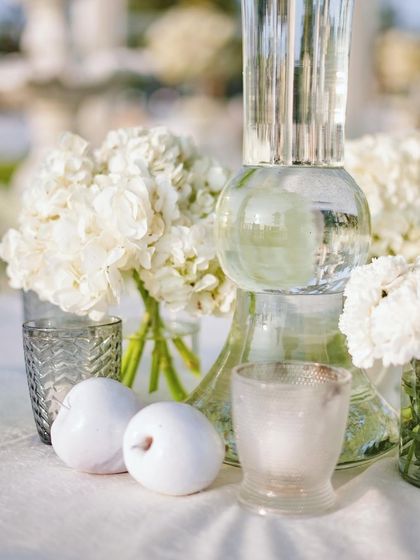 Elegant Alfresco & Garden Soirées photo 23