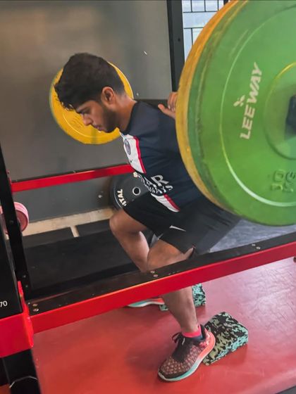 A3 Performance - Sports Performance Training Build Foundational Strength photo 11