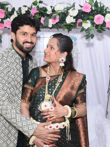 Maternity & Baby Showers photo 16