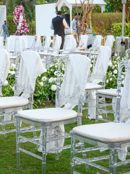 Elegant Milestone Celebrations photo 3