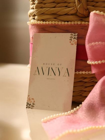 Our Gifting Portfolio photo 3