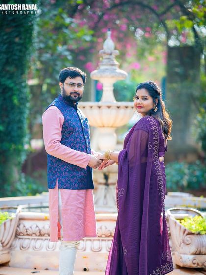 Santosh Ranal Photography - Maternity & Family Photography Outdoor Maternity Shoots photo 5