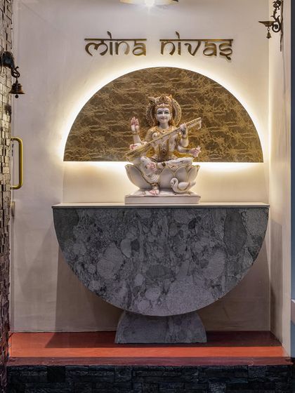 House of Ruya - Residential Architecture & Interior Design Eclectic & Colonial-Inspired Interiors photo 18