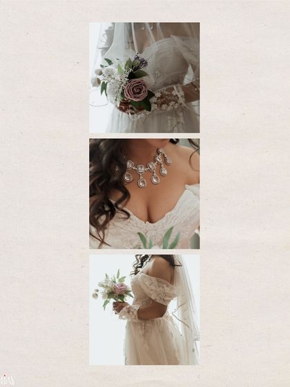 The Radiant Bride photo 16