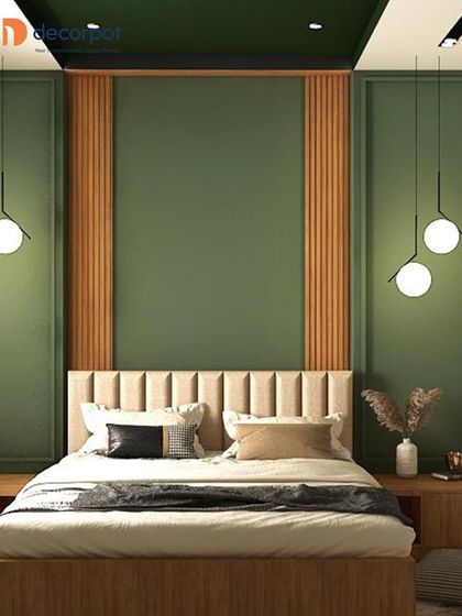 Decorpot - Custom Built-in Furniture Bedroom Sanctuaries & Wardrobes photo 39