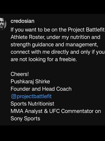 The Martial Artist's Mindset: Real Talk photo 23