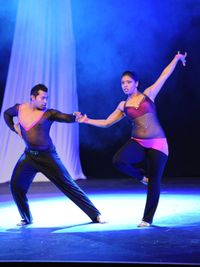 Professional Dance Performances