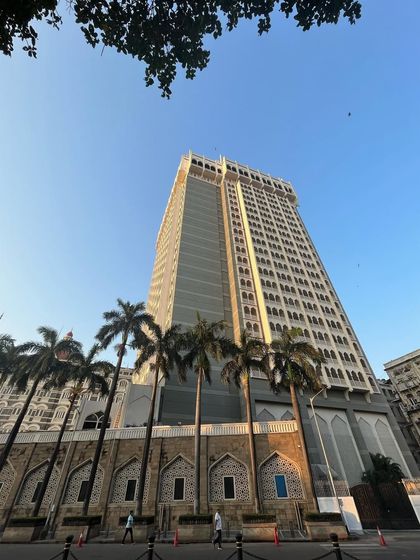 Mumbai's Architectural Icons photo 12