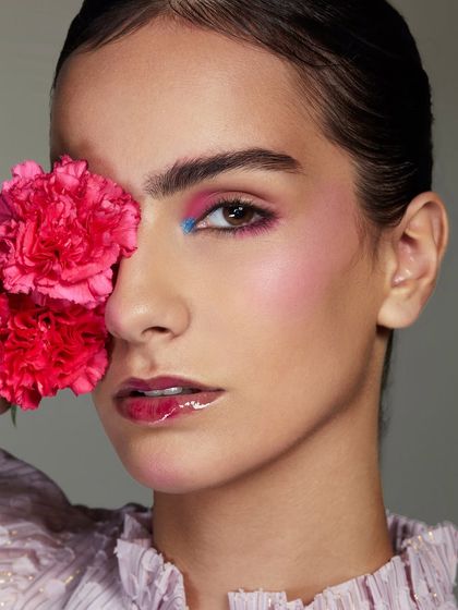 Student Portfolios: Creative & Editorial Artistry photo 120