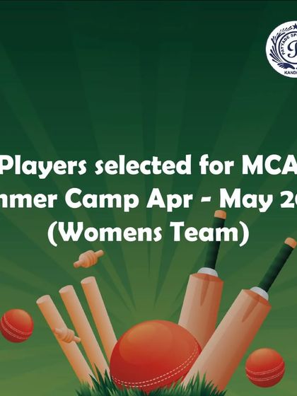 Selected: MCA Summer Camps photo 5