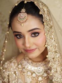 Bridal & Pre-Bridal Makeup