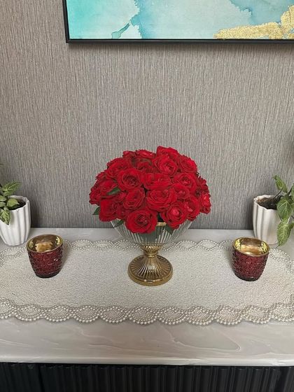 Festive & Intimate Parties photo 28