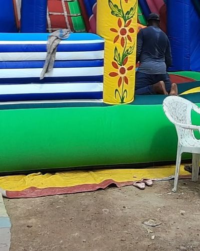 Bouncy Jumping Castles