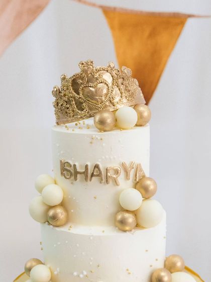 Neeth Medappa - Custom Celebration Cakes Magical Adventures for Little Ones photo 68