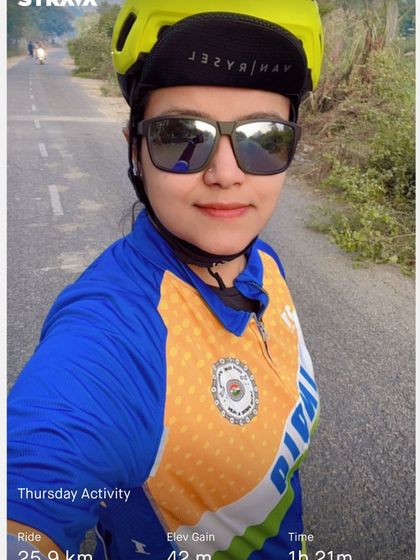 Weekend Cycling Crew photo 156