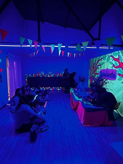 Special Occasions & Intimate Gatherings photo 16