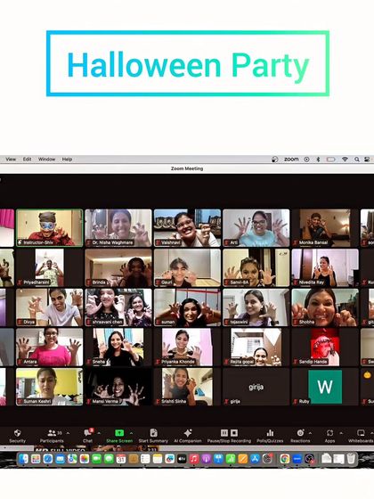 Groovers Academy - Online Fitness & Nutrition Challenges Our Fit Fam: Events & Celebrations photo 21